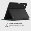 Ochranný kryt na iPad 11 (2025) / iPad 10.9 (2022) - Tech-Protect, Lamano Verde Aura