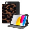 Ochranný kryt na iPad 11 (2025) / iPad 10.9 (2022) - Tech-Protect, Lamano Panther