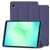 Pouzdro na Samsung Galaxy TAB A9+ PLUS / A11+ PLUS - Tech-Protect, SmartCase Navy
