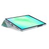 Pouzdro na Samsung Galaxy TAB A9+ PLUS / A11+ PLUS - Tech-Protect, SmartCase Sakura