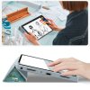 Pouzdro na Samsung Galaxy TAB A9+ PLUS / A11+ PLUS - Tech-Protect, SmartCase Sakura