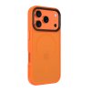 Ochranný kryt na iPhone 17 Pro - Tactical, MagForce Hyperstealth Agent Orange