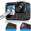Sada ochranných skel na GoPro HERO 13 - Tech-Protect, Glass Fit+ (2-set)