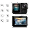 Sada ochranných skel na GoPro HERO 13 - Tech-Protect, Glass Fit+ (2-set)