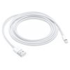 Originální kabel - Apple, USB-A/Lightning 200cm - ROZBALENO