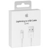 Originální kabel - Apple, USB-A/Lightning 200cm - ROZBALENO