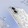 Ochranný kryt na iPhone 17e / 16e - Tech-Protect, FlexAir MagSafe Spring Flowers