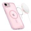 Ochranný kryt na iPhone 17e / 16e - Tech-Protect, Magmat MagSafe Soft Pink