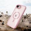 Ochranný kryt na iPhone 17e / 16e - Tech-Protect, Magmat MagSafe Soft Pink