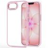 Ochranný kryt na iPhone 17e / 16e - Tech-Protect, Magmat Soft Pink