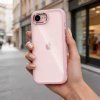 Ochranný kryt na iPhone 17e / 16e - Tech-Protect, Magmat Soft Pink