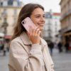Ochranný kryt na iPhone 17e / 16e - Tech-Protect, Magmat Soft Pink