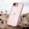 Ochranný kryt na iPhone 17e / 16e - Tech-Protect, Magmat Soft Pink