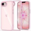 Ochranný kryt na iPhone 17e / 16e - Tech-Protect, Magmat Soft Pink