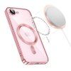 Ochranný kryt na iPhone 17e / 16e - Tech-Protect, Magflex MagSafe Rose Gold