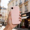 Ochranný kryt na iPhone 17e / 16e - Tech-Protect, Silicone MagSafe Pink