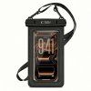 Plážové voděodolné pouzdro na mobil - Tech-Protect, UWC7 Universal Floating