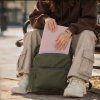 Ochranný kryt na MacBook Neo 13 (2026) - Tech-Protect, SoftShell Matte Blush