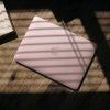 Ochranný kryt na MacBook Neo 13 (2026) - Tech-Protect, SoftShell Matte Blush