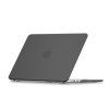 Polykarbonátové pouzdro na MacBook Pro 14 (2021-2026) - Tech-Protect, SoftShell Matte Black