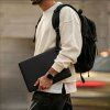 Polykarbonátové pouzdro na MacBook Pro 14 (2021-2026) - Tech-Protect, SoftShell Matte Black
