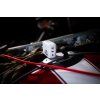 Rychlá nabíječka do sítě - Tactical, Base Plug Dual 40W White