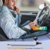Auto-nabíječka s USB-C kabelem - Tech-Protect, CC05 2-port PD60W