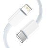 Rychlá nabíječka do sítě - Tech-Protect, C35W PD35W + Lightning kabel