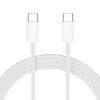 Nabíjecí USB adaptér do sítě - Tech-Protect, NCA30 PD30W/QC3.0 + USB-C kabel