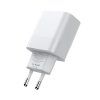 Rychlá nabíječka do sítě - Tech-Protect, C20W PD20W + USB-C kabel