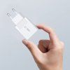 Rychlá nabíječka do sítě - Tech-Protect, C20W PD20W + USB-C kabel