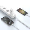 Rychlá nabíječka do sítě - Tech-Protect, C20W PD20W + USB-C kabel
