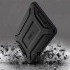 Pouzdro na notebook - Tech-Protect, 15-16 Kevlar Pro Black