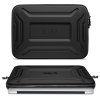Pouzdro na notebook - Tech-Protect, 13-14 Kevlar Pro Black
