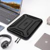 Pouzdro na notebook - Tech-Protect, 13-14 Kevlar Pro Black
