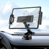Držák tabletu do auta s přísavkou - Tech-Protect, V4 Windshield & Dashboard