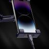 Držák tabletu do auta s přísavkou - Tech-Protect, V4 Windshield & Dashboard