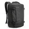 Batoh do letadla 24L - Tech-Protect, Defender S70 40x30x20 (RYANAIR & WIZZAIR) Black
