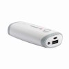 Externí baterie / Powerbanka - SWISSTEN, RECOVERY POWER BANK 4000mAh