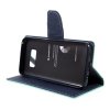 Pouzdro / kryt pro Samsung Galaxy S8 PLUS - Mercury, Fancy Diary Mint/Navy