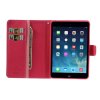 Pouzdro / kryt pro Apple iPad mini 1 / 2 / 3 - Mercury, Fancy Diary Pink/Hotpink