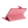 Pouzdro / kryt pro Apple iPad mini 1 / 2 / 3 - Mercury, Fancy Diary Pink/Hotpink