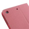 Pouzdro / kryt pro Apple iPad mini 1 / 2 / 3 - Mercury, Fancy Diary Pink/Hotpink