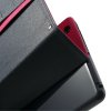 Pouzdro / kryt pro Apple iPad mini 1 / 2 / 3 - Mercury, Fancy Diary Hotpink/Navy