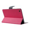 Pouzdro / kryt pro Apple iPad mini 1 / 2 / 3 - Mercury, Fancy Diary Hotpink/Navy
