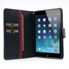 Pouzdro / kryt pro Apple iPad mini 1 / 2 / 3 - Mercury, Fancy Diary Hotpink/Navy