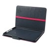 Pouzdro / kryt pro Apple iPad mini 1 / 2 / 3 - Mercury, Fancy Diary Hotpink/Navy