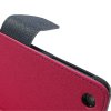 Pouzdro / kryt pro Apple iPad mini 1 / 2 / 3 - Mercury, Fancy Diary Hotpink/Navy