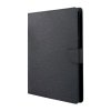 Pouzdro / kryt pro Apple iPad 2 / 3 / 4 - Mercury, Fancy Diary Black/Black