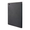 Pouzdro / kryt pro Apple iPad 2 / 3 / 4 - Mercury, Fancy Diary Black/Brown
